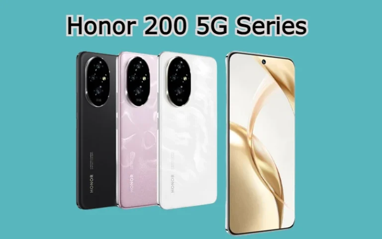 Honor 200 5G