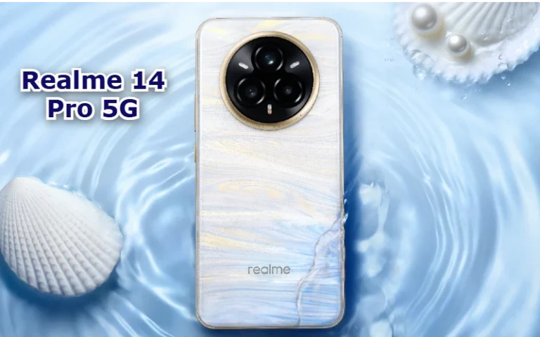 Realme 14 Pro