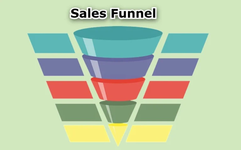 Sales Funnel